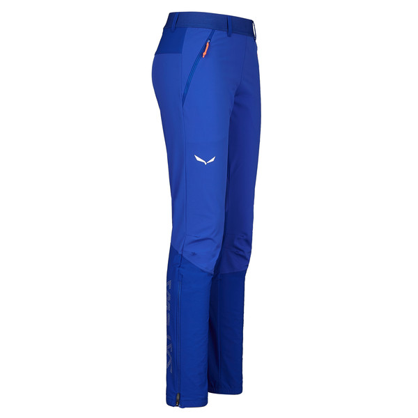 PEDROC SW/DST W PNT. Damen - Softshellhose
