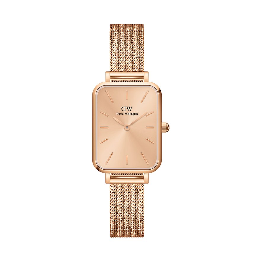 2. Chance - Daniel Wellington Damenuhr