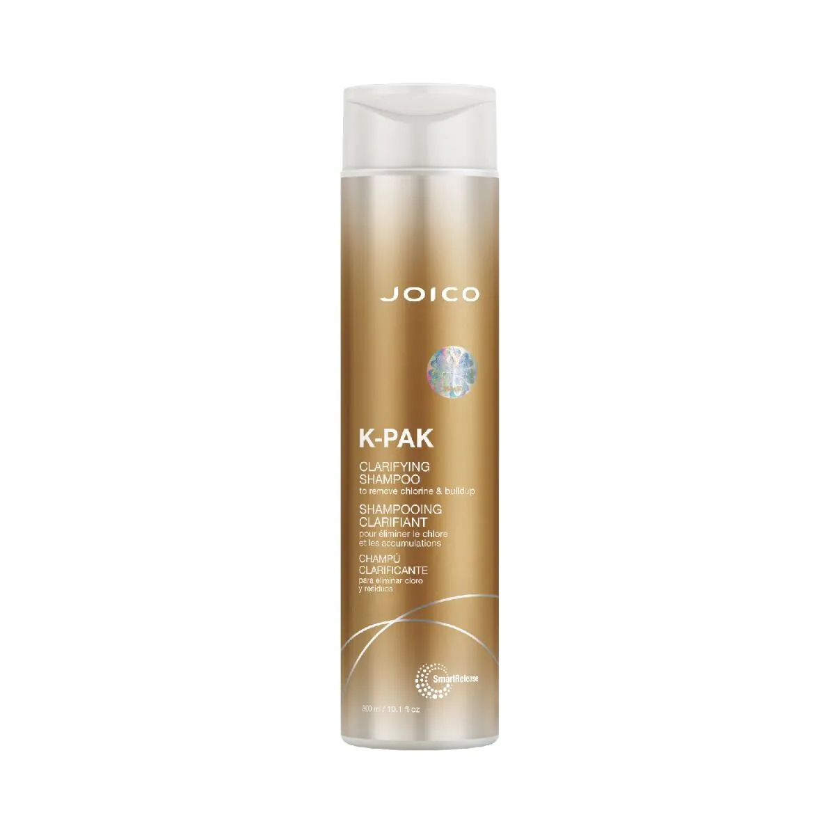 Joico K-Pak Clarifying Deep Cleansing Shampoo