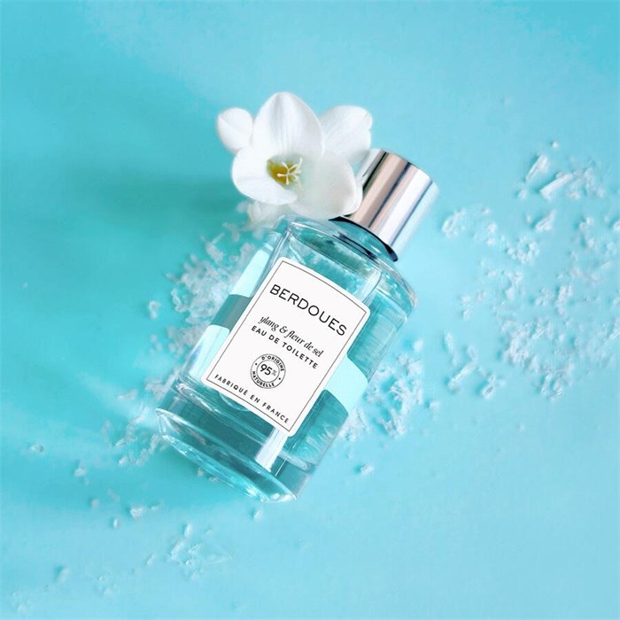 Eau de Toilette Spray