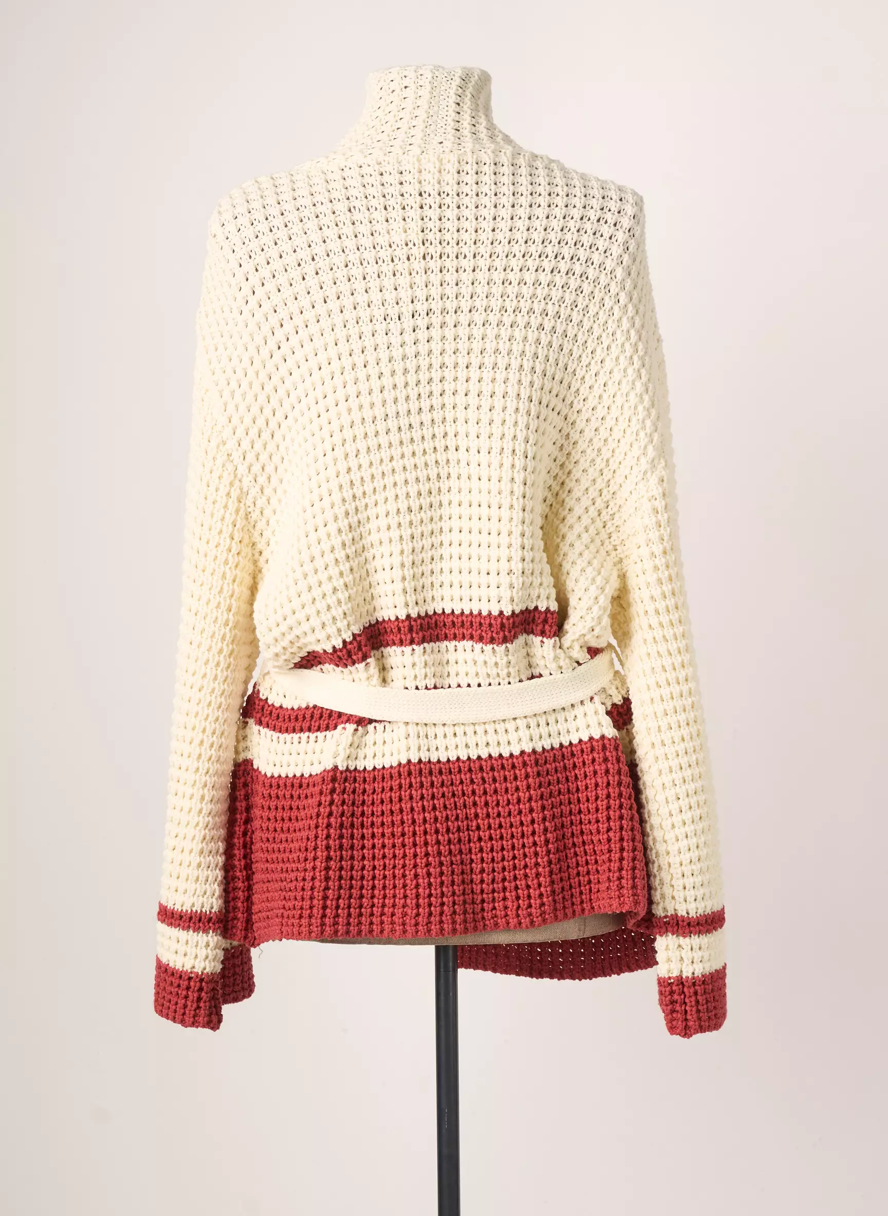 Oxbow Cardigans Femme couleur beige