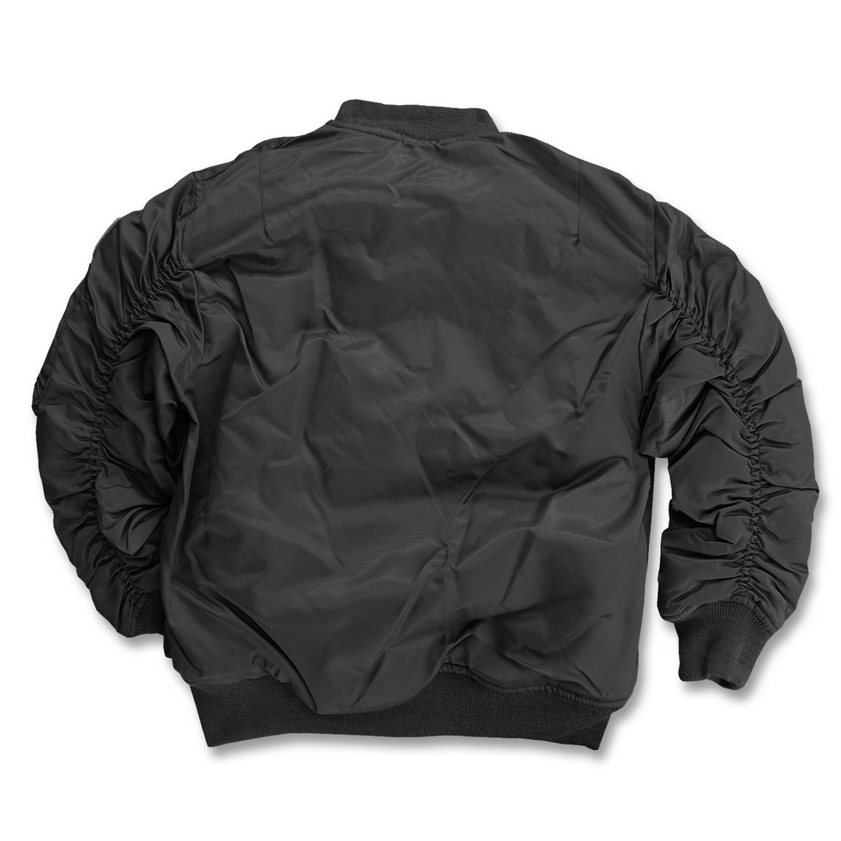 Kinder MA1 Fliegerjacke mit Abzeichen