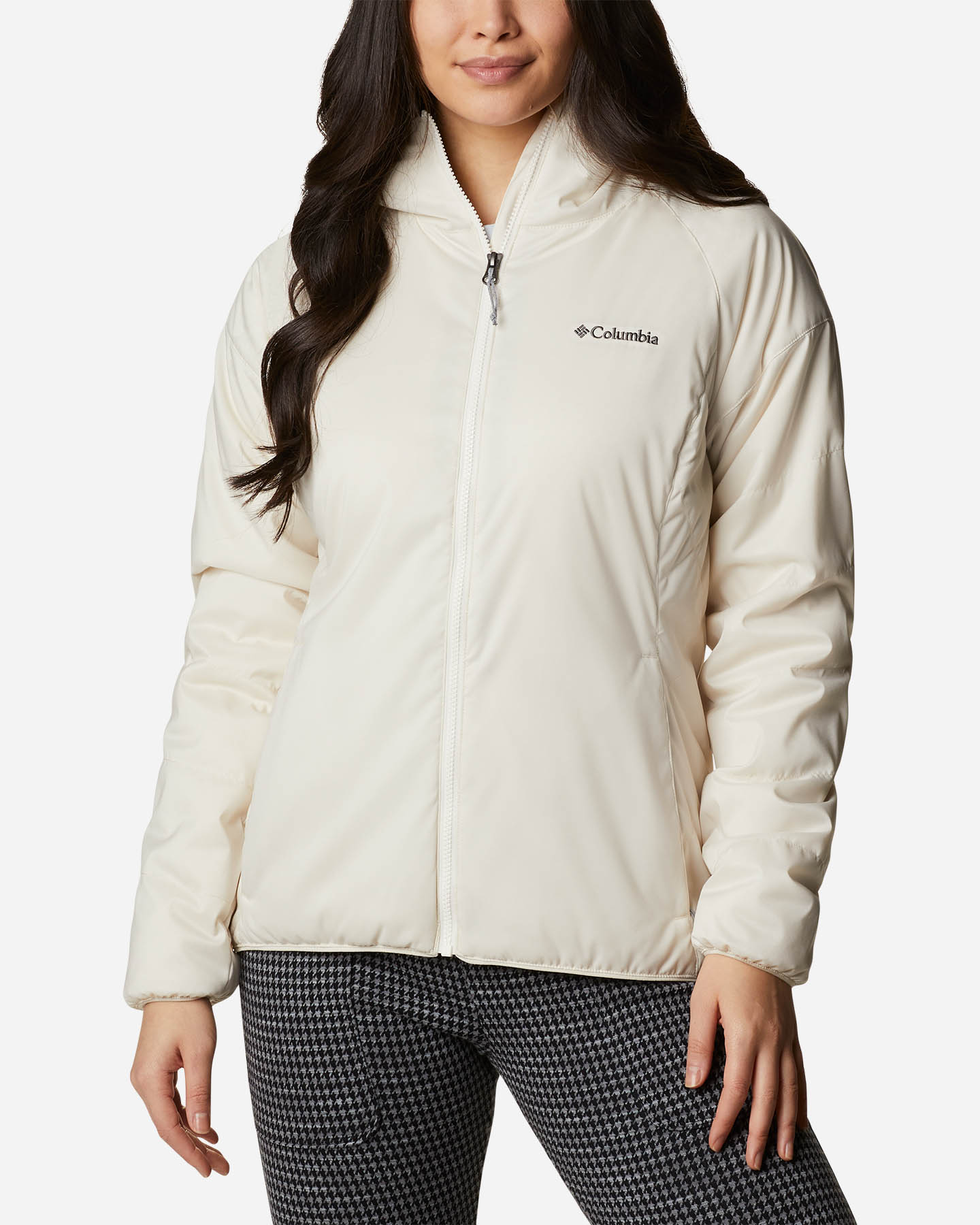 Giacca Outdoor Columbia Kruser Ridge Ii W 1864712191