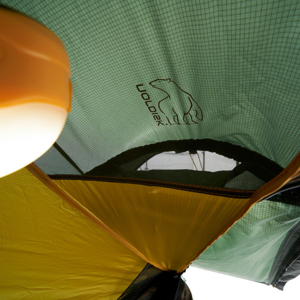 SVALBARD 1 SI TENT - Einpersonenzelt