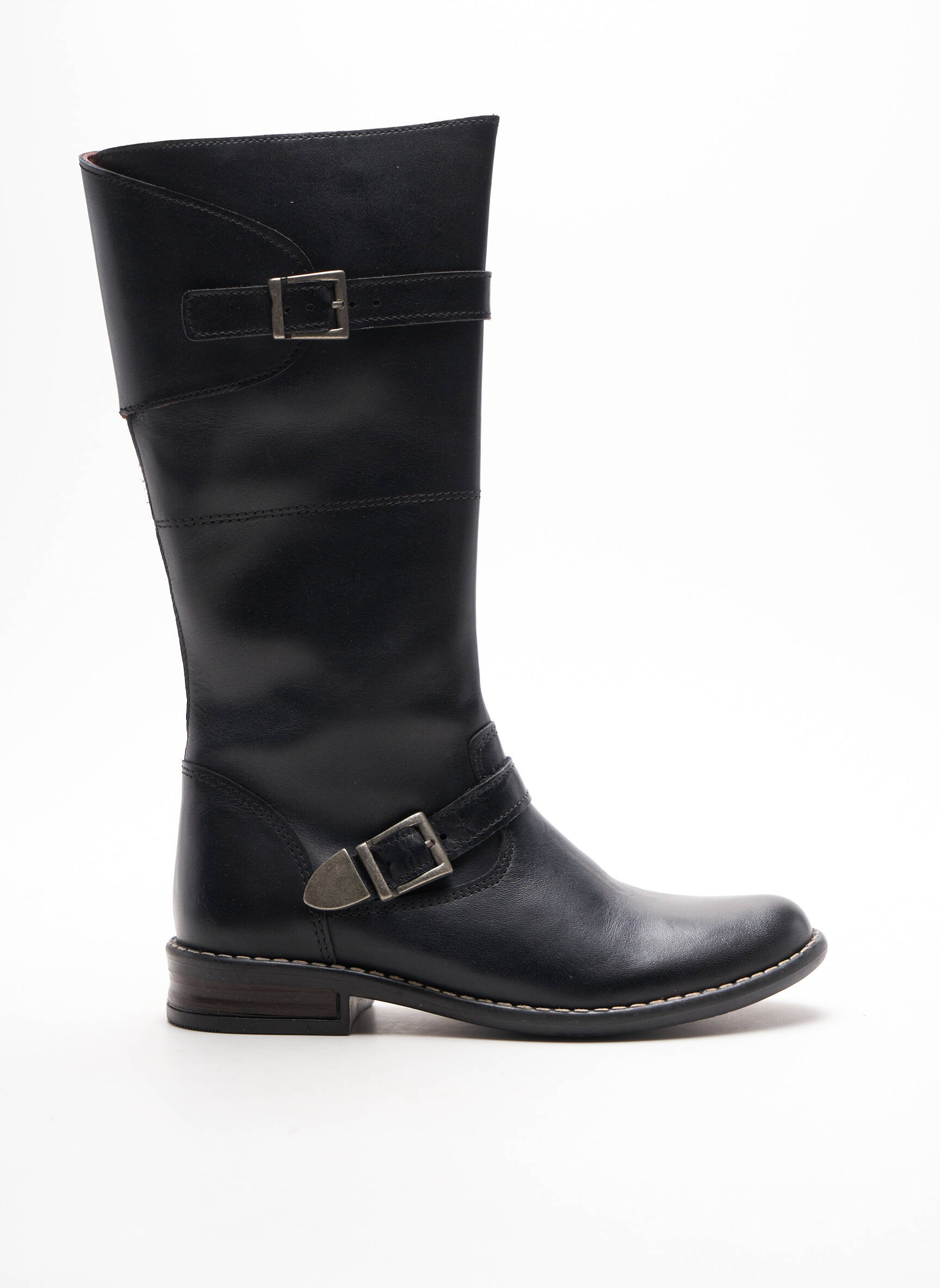Bellamy Bottes Fille couleur noir