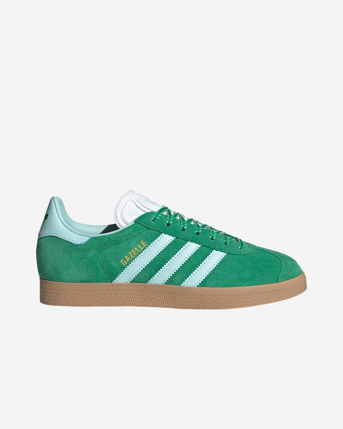 Buty sportowe Adidas Gazelle W JH7218