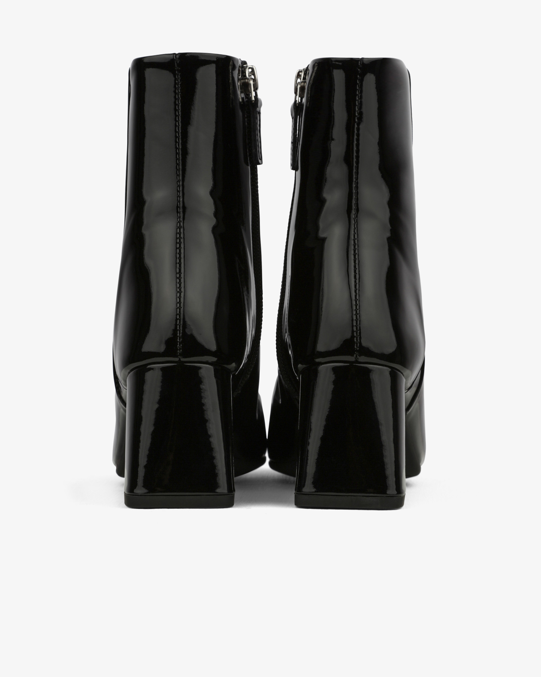 Phoebe ankle boots