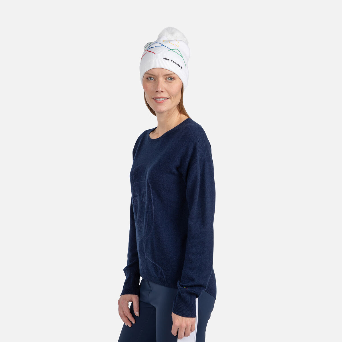 Damenpullover JCC Lina