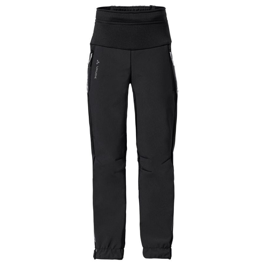 Wintry Softshell Fahrrad Hose Kinder
