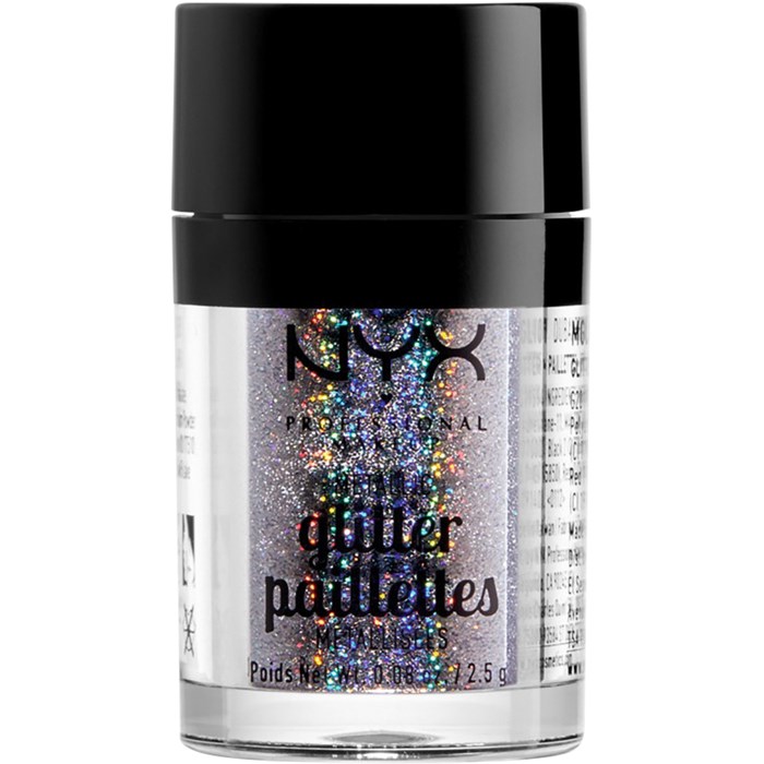 Metallic Glitter
