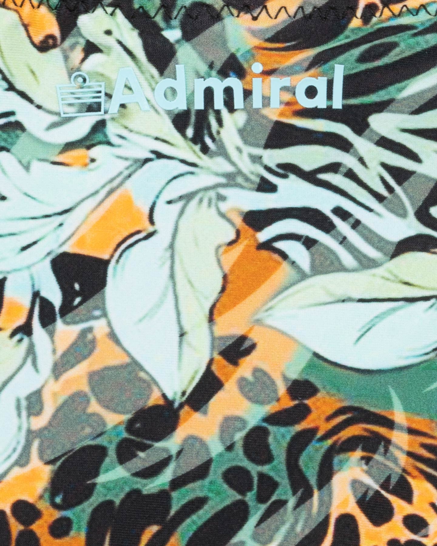 Bikiny Admiral Animalier W ADW621S24-AOP