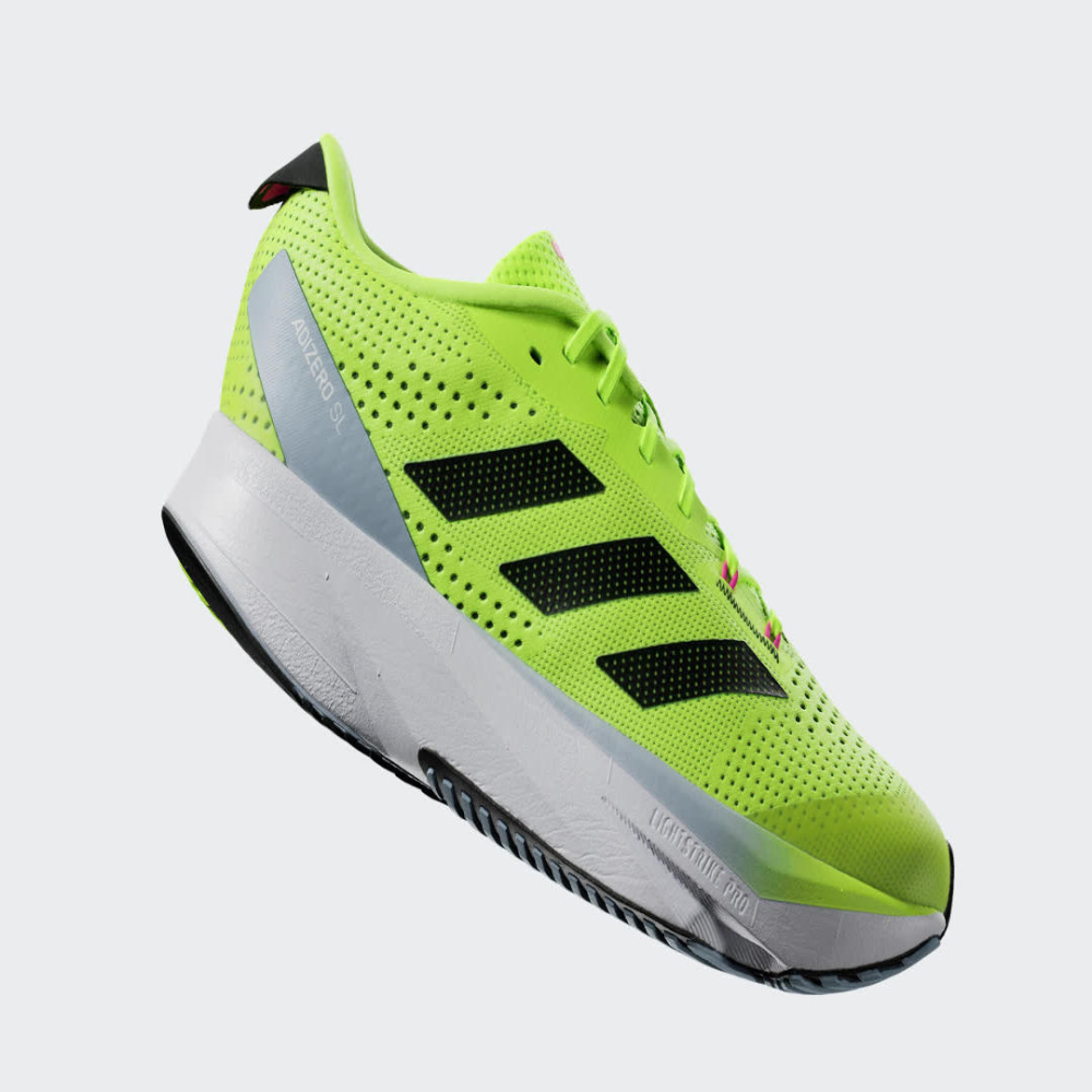 adidas Adizero SL HQ7231 / gelb