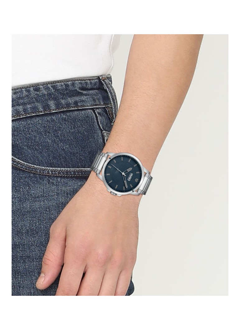 HUGO BOSS First watch HU1530186