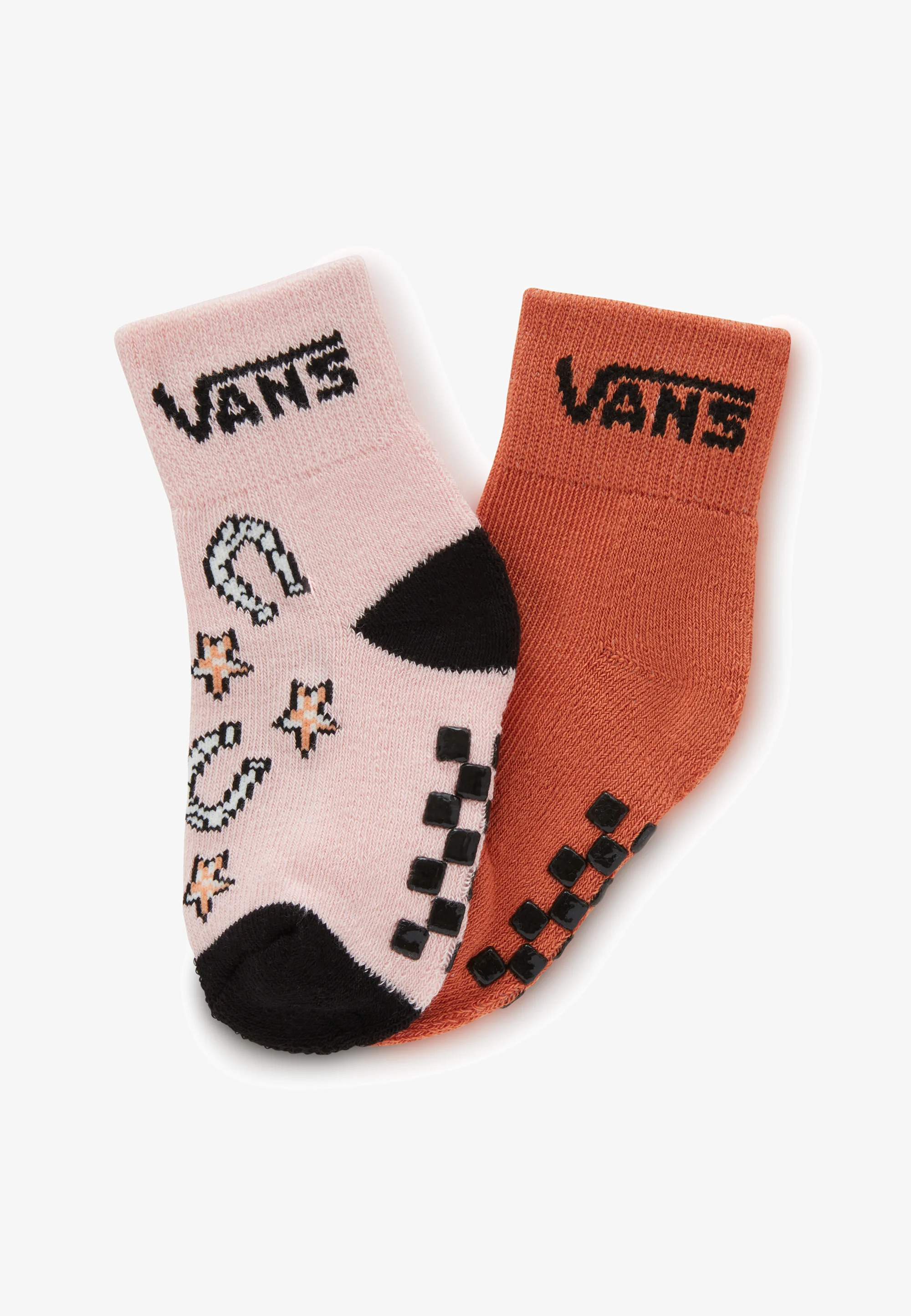Vans DROP V2 PACK - Calcetines