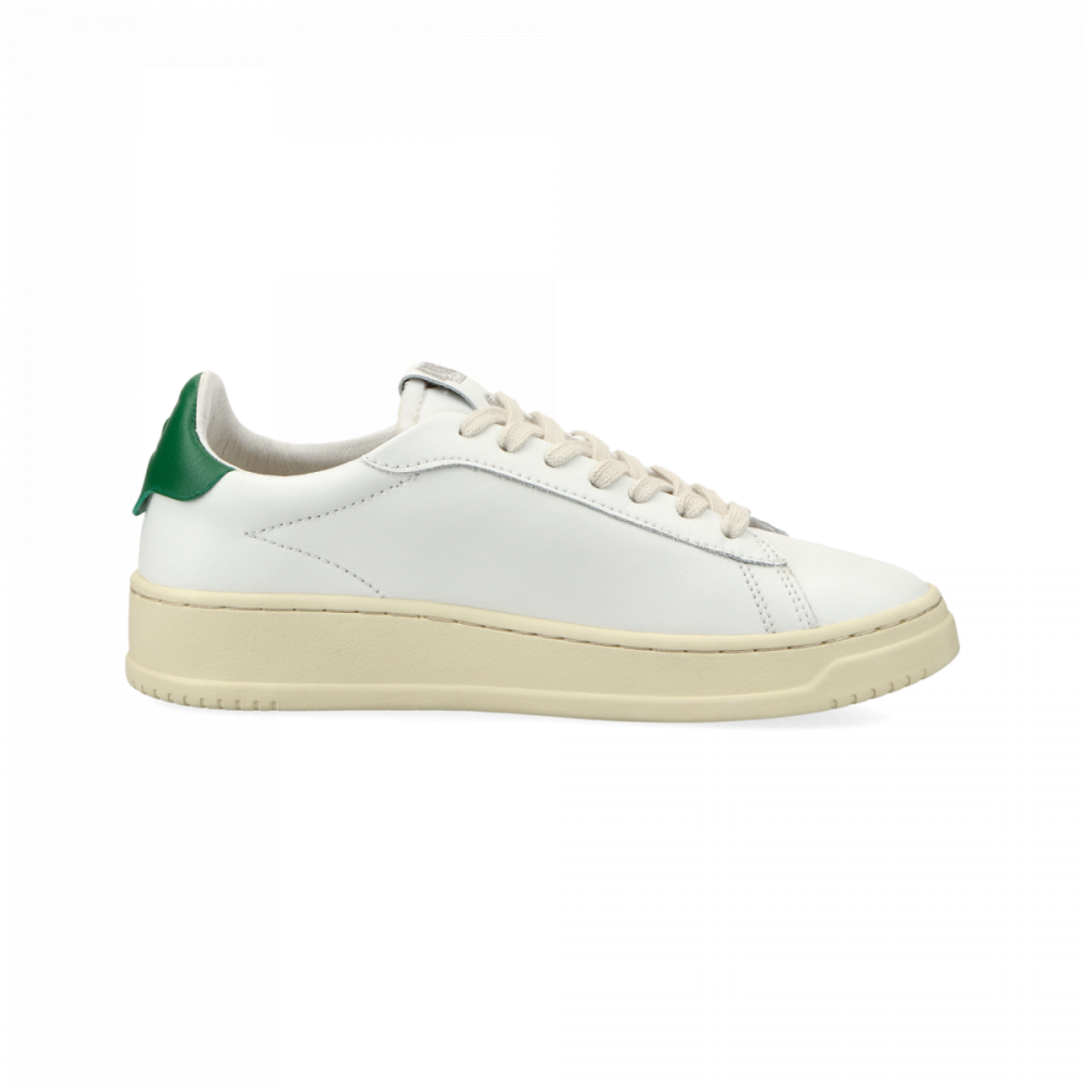 Autry Dallas Low ADLWNW02 / weiss