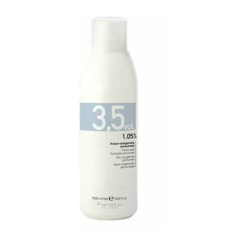 Fanola Cream Activator 3.5 Vol 1.000 ml