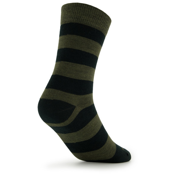 Heber Peak - Merino SilvaHe. Crew 2 Pack - Merinosocken