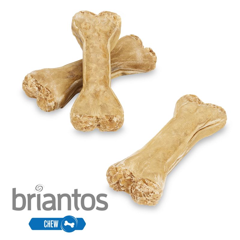 Briantos Chew Bones Huhn & Banane