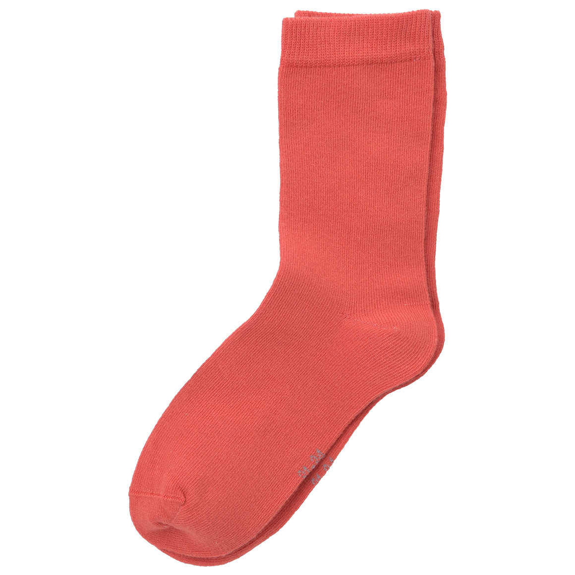 5 Paar Jungen Socken mit Flächenteiler