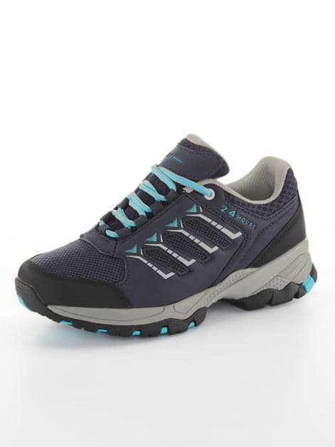 Trekkingschuh mit Klimamembrane