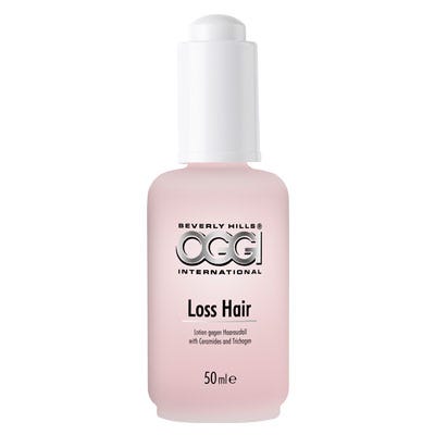 Oggi - Hair Loss Lotion