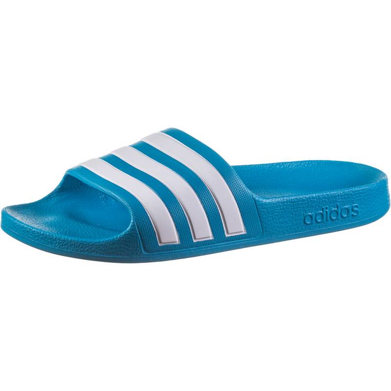 adidas ADILETTE AQUA Badelatschen Kinder