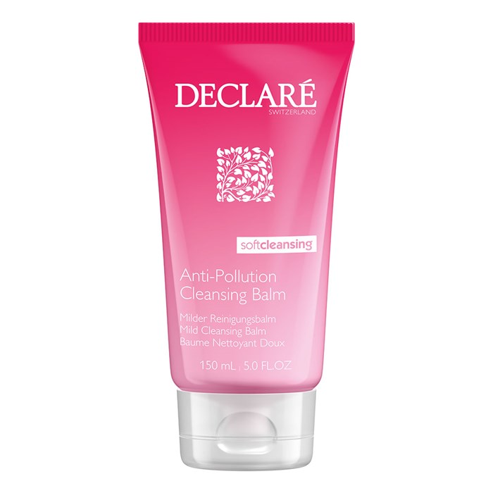 Hyaluron Effect Softener Mousse