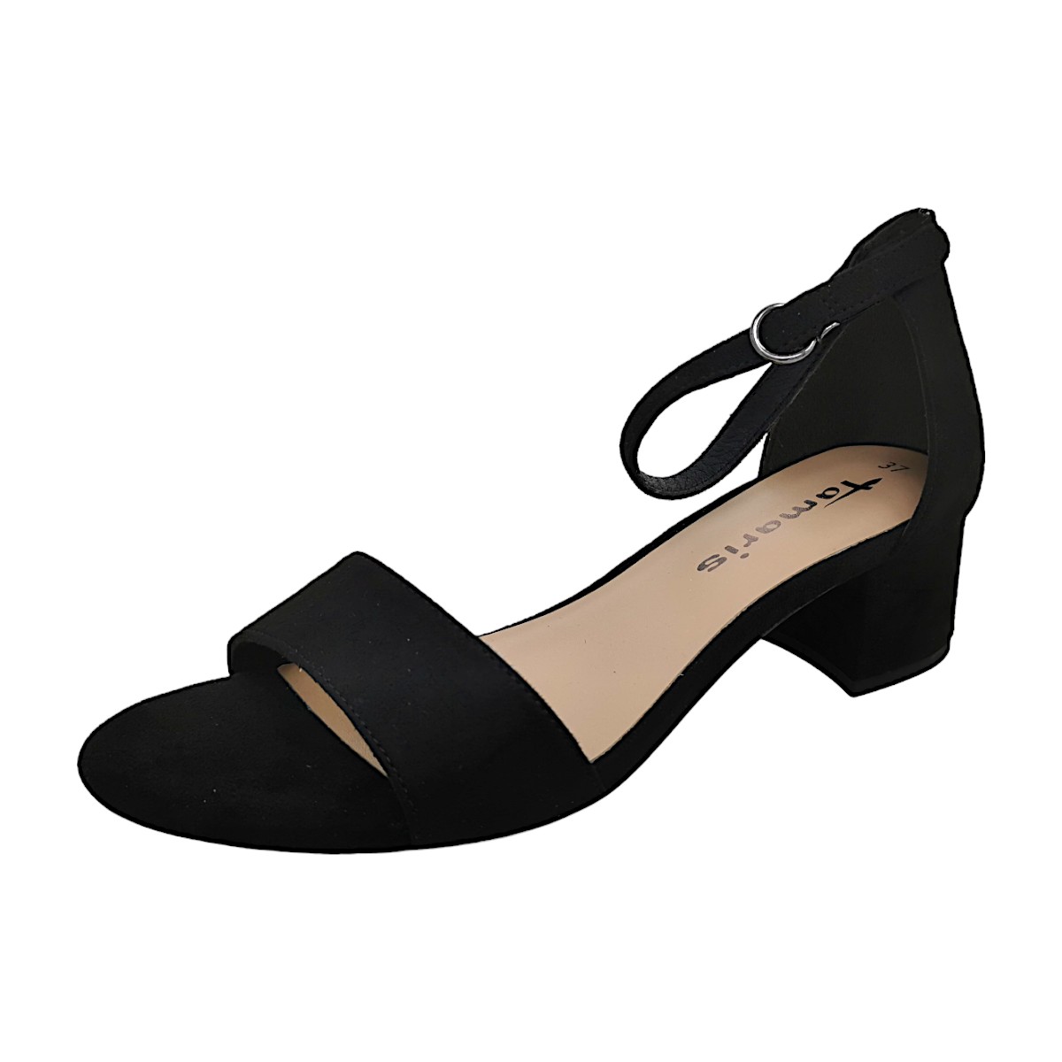 Tamaris 1-28201-42/001 Schwarz 001 Schwarz