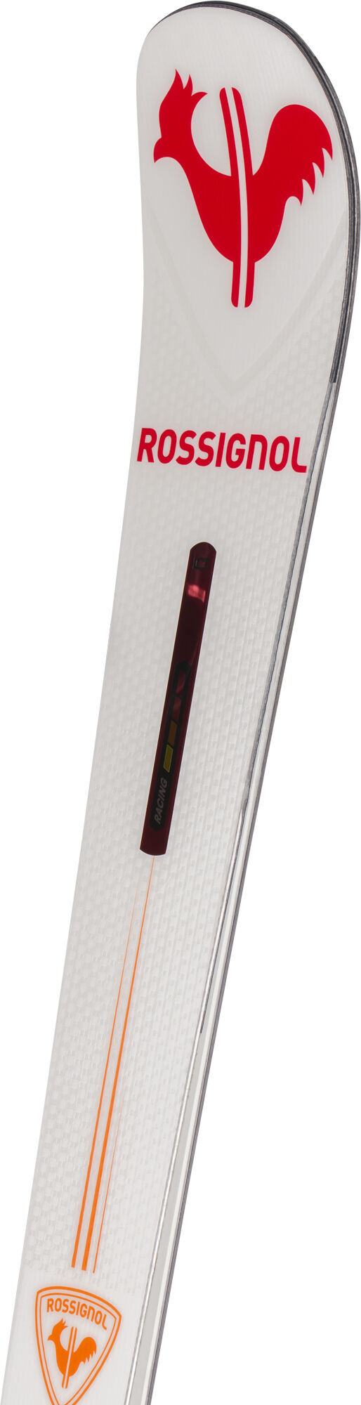 Skis racing unisexe HERO MASTER ST R22