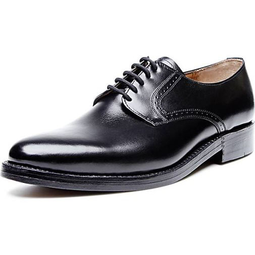 HEINRICH DINKELACKER Schnürer Milano Plain BC