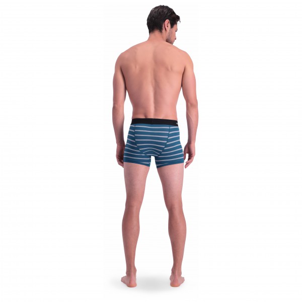 Mons Royale - Hold 'em Shorty Boxer - Merinounterwäsche