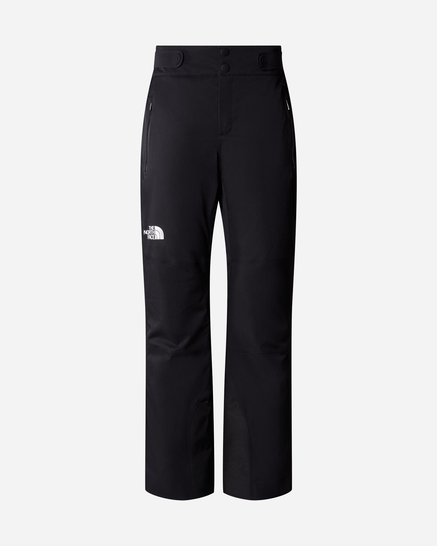 Spodnie skórzane Sci The North Face W NF0A87X1JK3