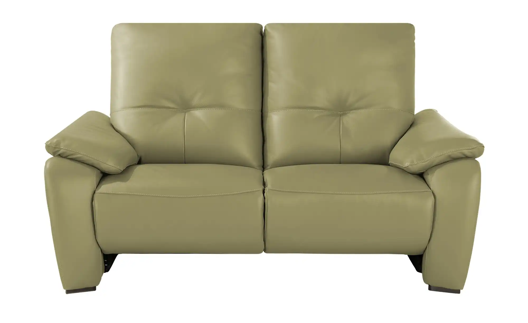 Wohnwert Ledersofa Halina