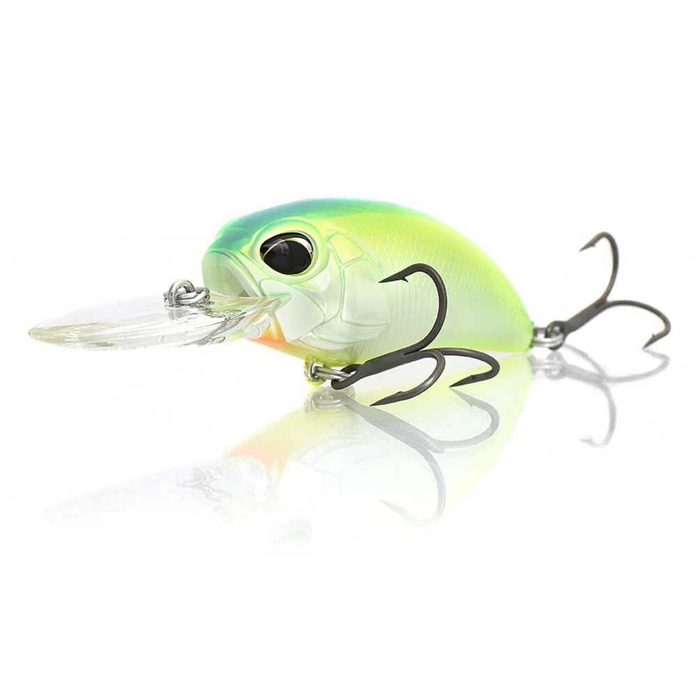 Hard Crankbait Duo Realis Crank M65 11A 6,5 cm, 16 g