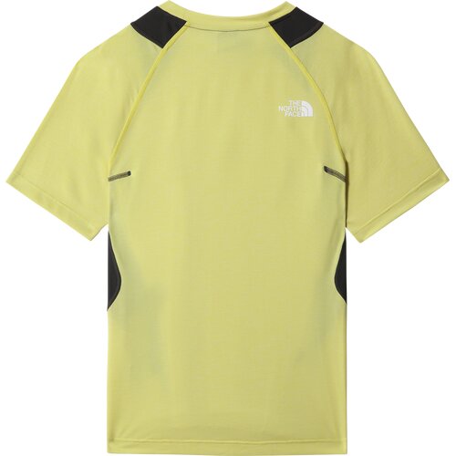HERREN SHIRT M AO GLACIER TEE -EU