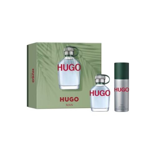Set cadou Hugo Boss Hugo Man