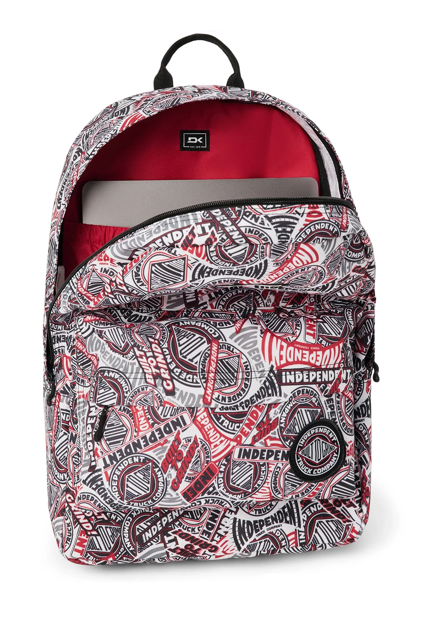 365 Pack 21L x Independent