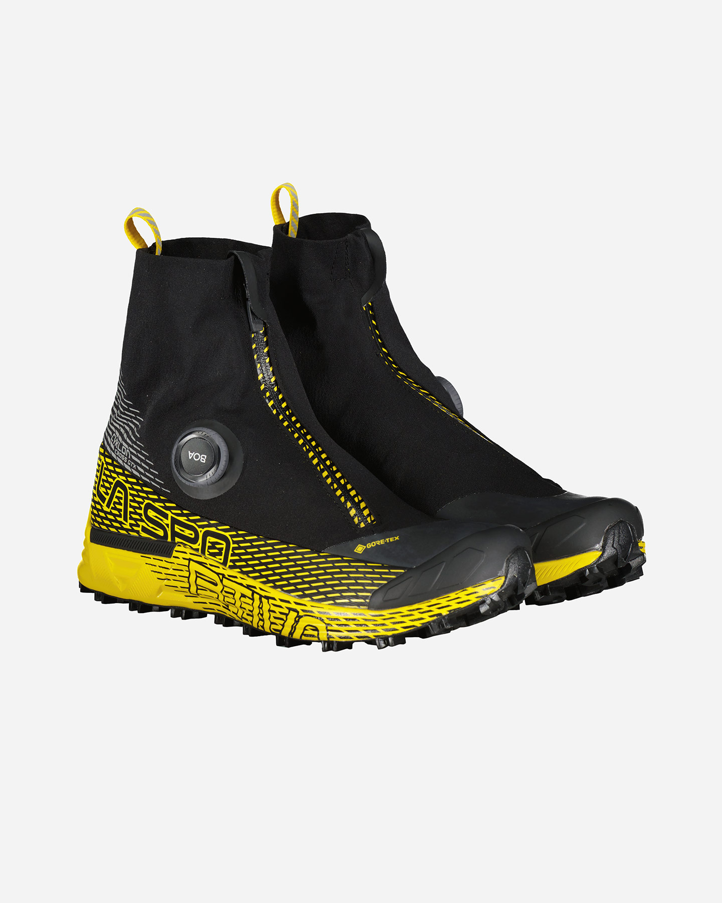 Buty trekkingowe La Sportiva Cyclon Cross Gtx 56C999100
