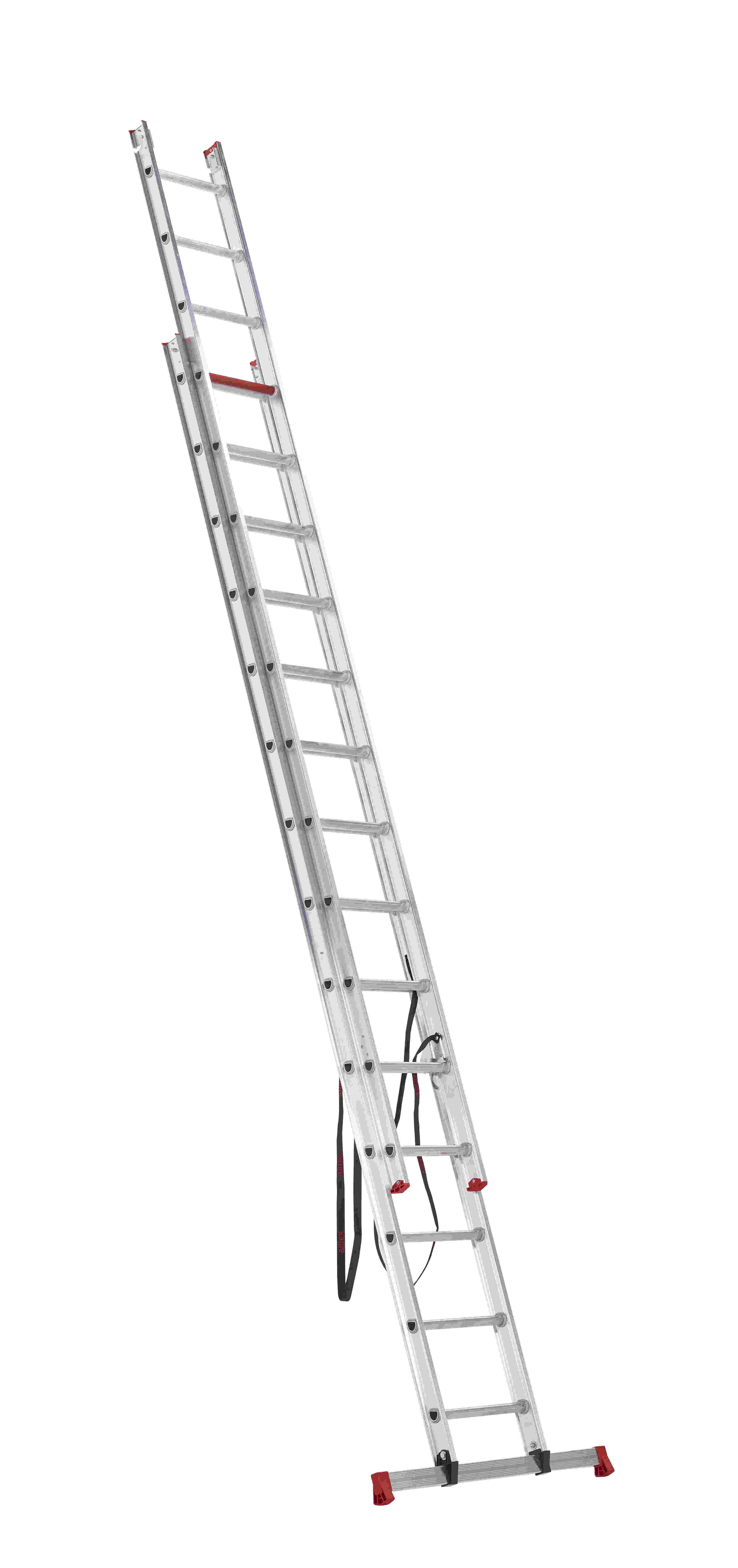 Altrex 108414 Univerzálny dvojdielny reformný rebrík AR 2065 2 x 14