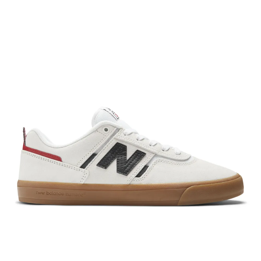 New Balance 306 Jamie Foy NM306TPO / weiss