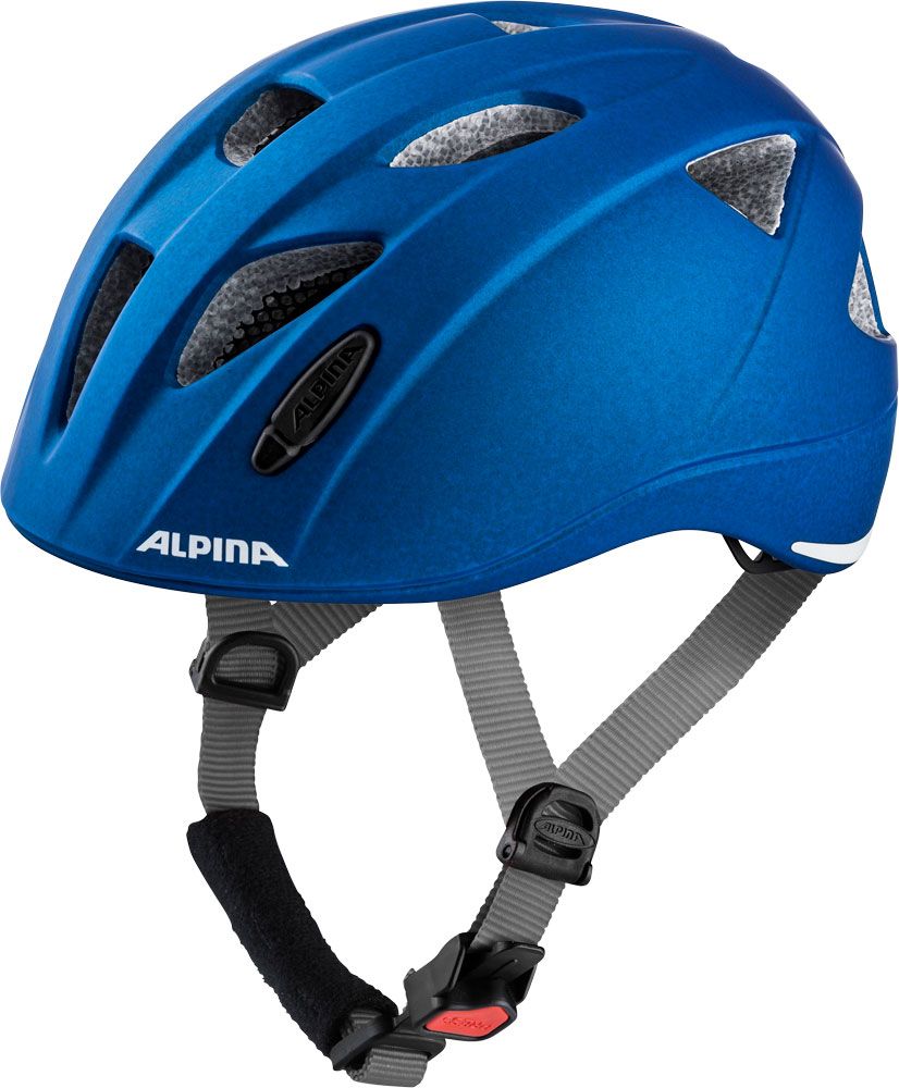 Alpina Ximo L.E. - Kinderhelm kaufen | Bike-Discount
