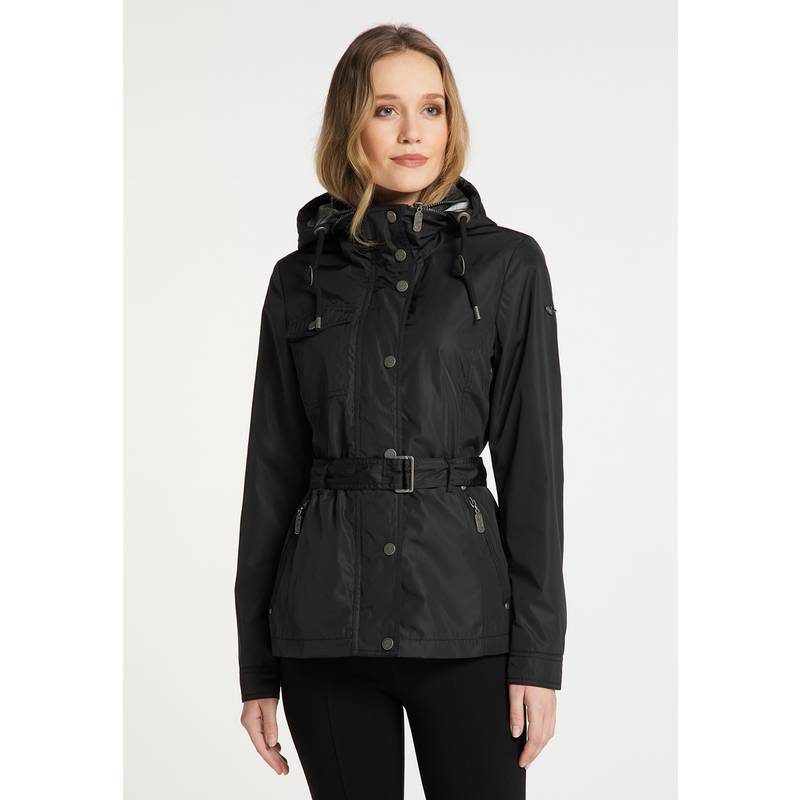 DreiMaster Cargojacke Damen