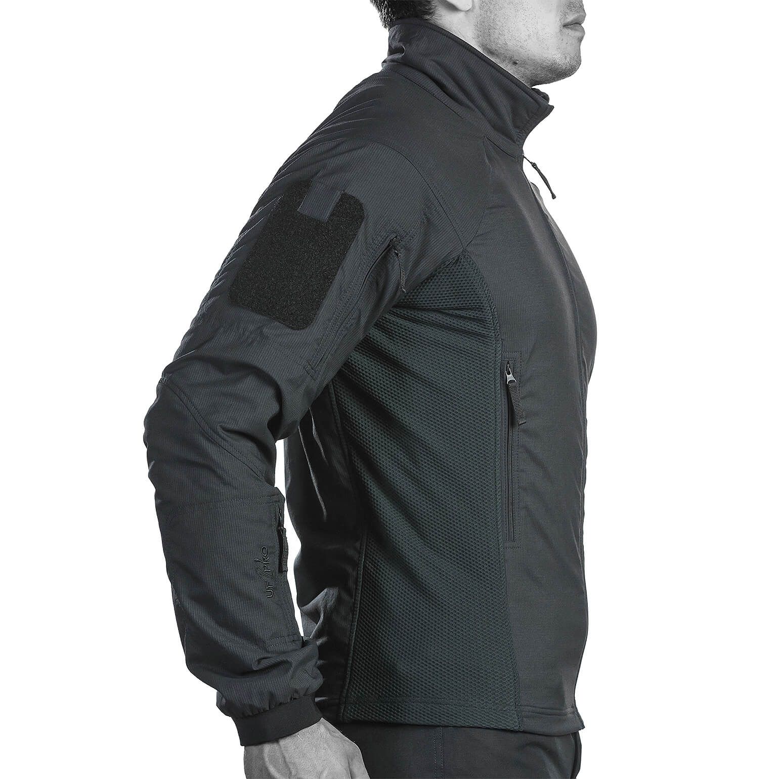 Hunter FZ Gen.2 Taktische Softshell Jacke