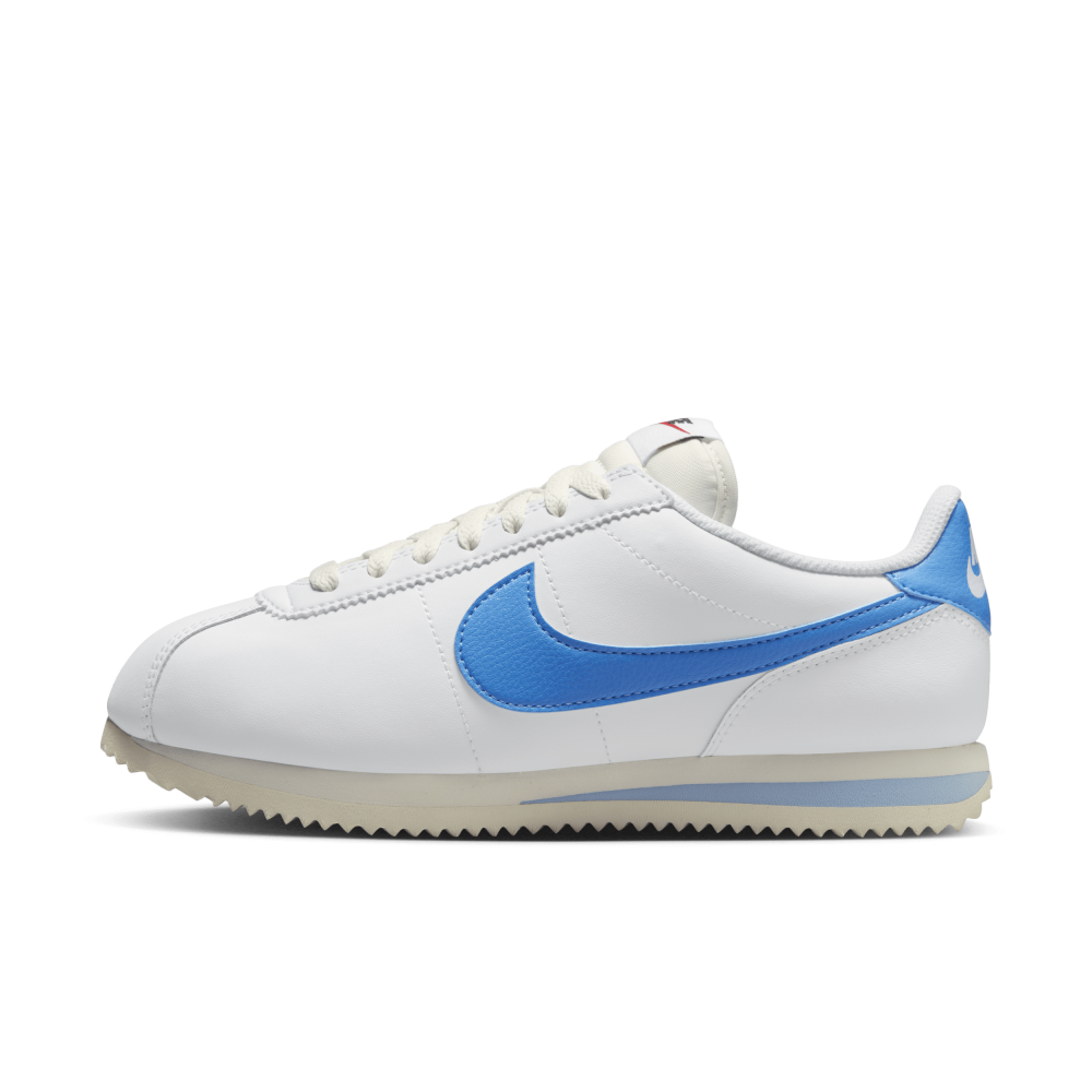 Nike Cortez DN1791-102 / weiss