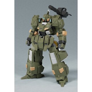 Titanomachia Moderoid Plastic Model Kits - Side:R Vogel'g