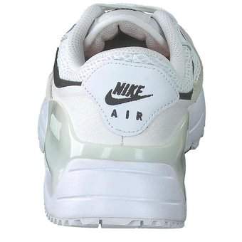 Nike Air Max Systm Sneaker in weiß