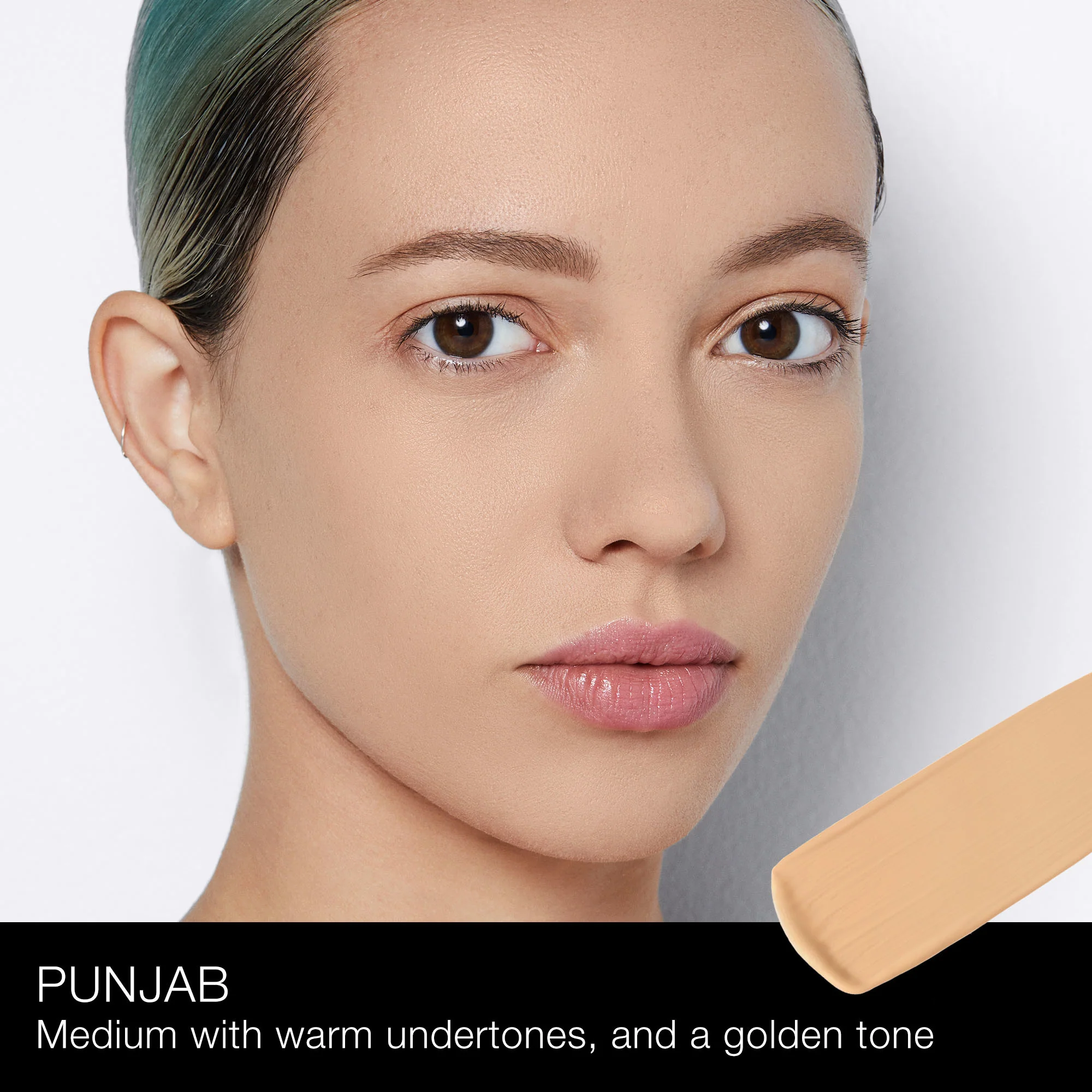 Viso SOFT MATTE FOUNDATION - Fondotinta liquido