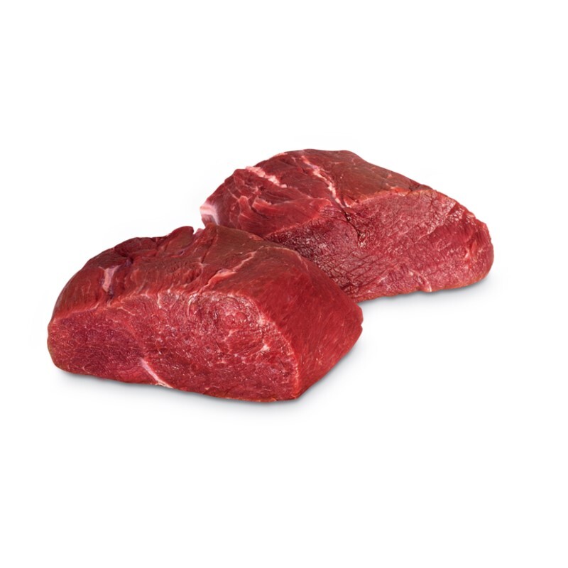 REAL NATURE Snacks REAL NATURE Wilderness Meat Snack Soft Pferd, Rind 2x150g