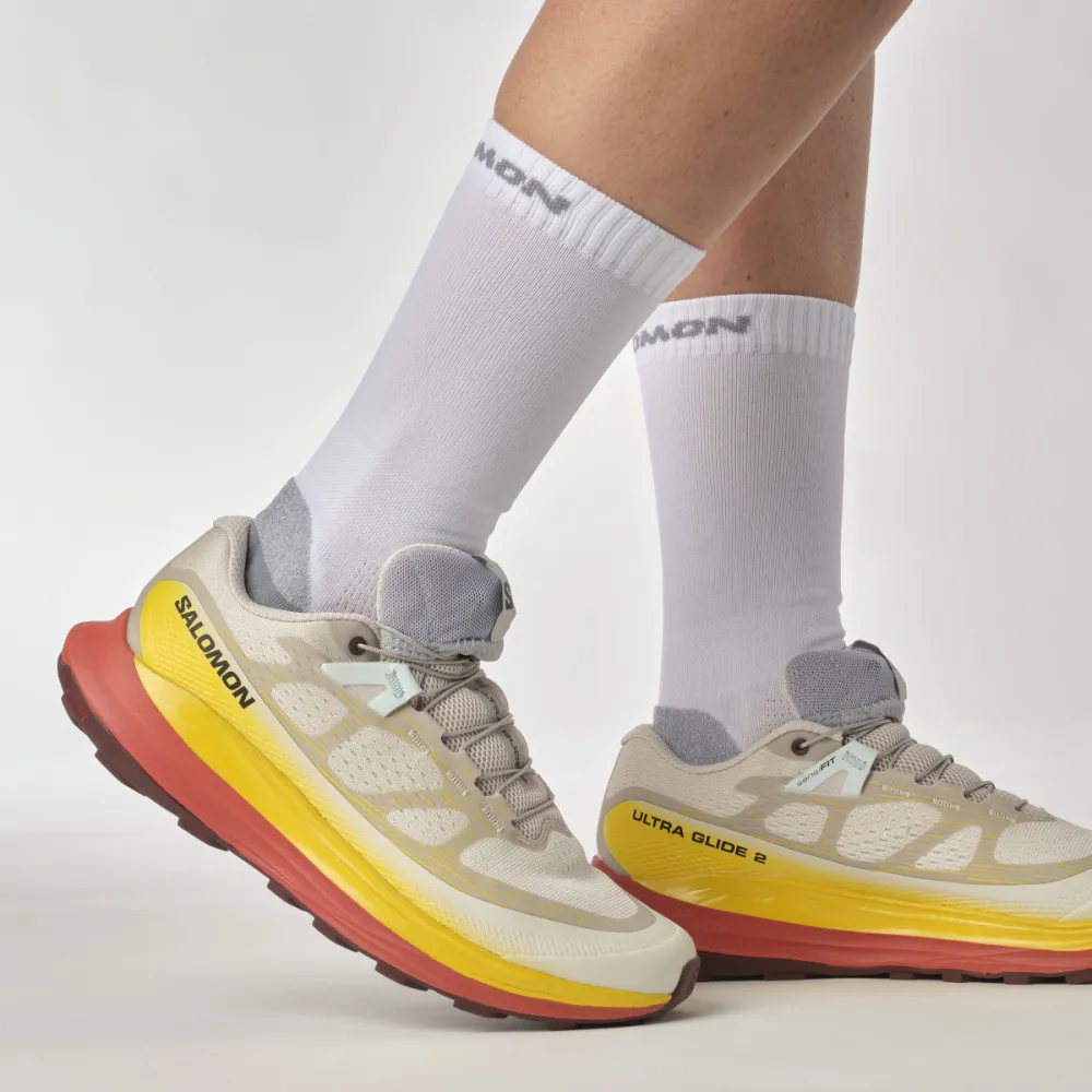 Salomon Ultra Glide 2 W L47211600 / braun