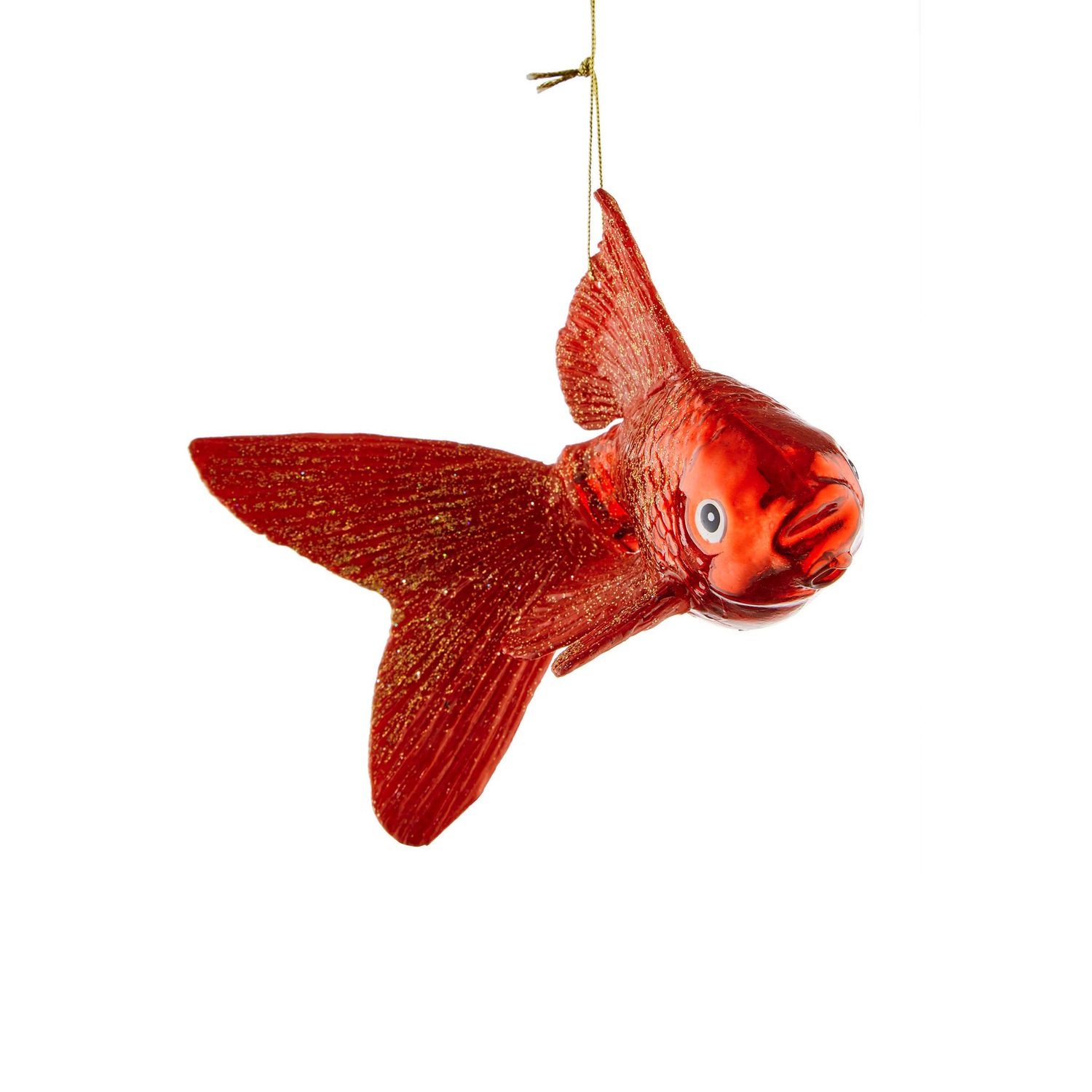 HANG ON Anhänger Koi Karpfen